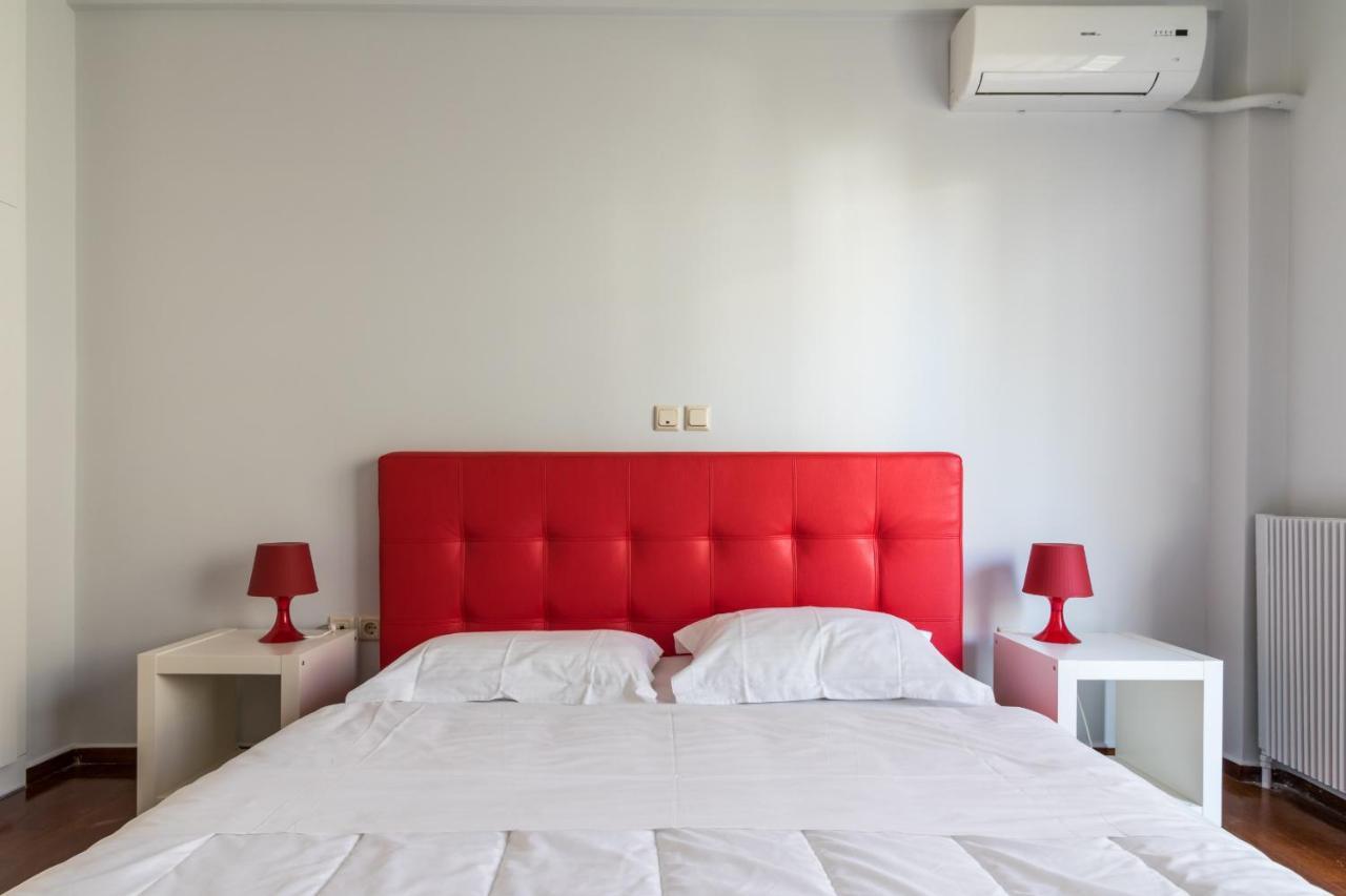 Amazing Holiday Apt With Ocean Views Athens Exterior photo