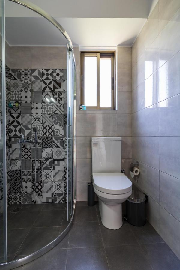 Amazing Holiday Apt With Ocean Views Athens Exterior photo